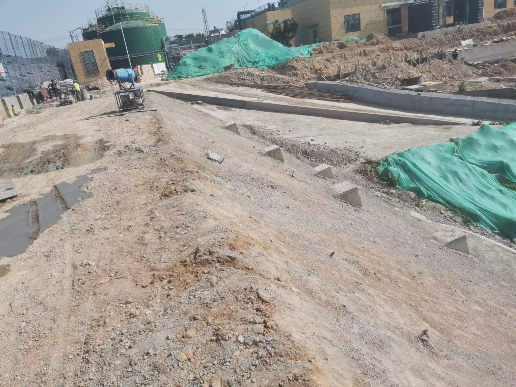 秀洲岩石基础灌浆帷幕灌浆